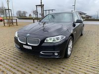 Gebraucht BMW 530 258 PS (189 kW) 2013 Kombi