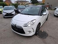 Gebraucht DS Automobiles DS3 Sport Chic 156 PS (114 kW) 2011