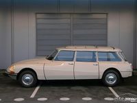 Gebraucht Citroën DS 90 PS (66 kW) 1971 Kombi
