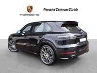 gebraucht Porsche Cayenne Turbo S CAYENNE E-HYBRID E-Hybrid