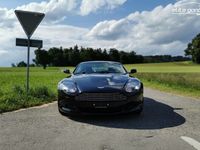 Gebraucht Aston Martin DB9 476 PS (350 kW) 2008 Coupé