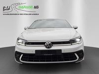 Gebraucht VW Polo R-line 110 PS (80 kW) 2022 Kleinwagen