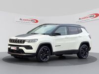 Gebraucht Jeep Compass Limited 240 PS (176 kW) 2022 SUV