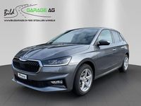Gebraucht Skoda Fabia Style 110 PS (80 kW) 2021 Kleinwagen
