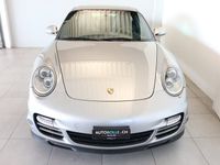 gebraucht Porsche 911 Turbo PDK