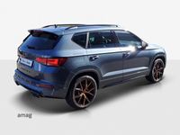 gebraucht Cupra Ateca 2.0 TSI 4Drive DSG