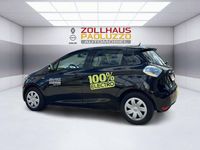 Gebraucht Renault Zoe Bose Edition 80 kW (109 PS) 2019 Kleinwagen