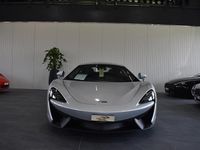Gebraucht McLaren 540C 540 PS (397 kW) 2018 Coupé
