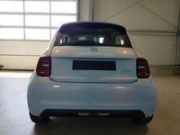 gebraucht Fiat 500e Passion 95 PS-AndroidAuto-AppleCarPlay-Verkehrszeichenerkennung-PDC-Tempomat-Sofort