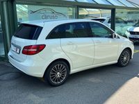 gebraucht Mercedes B Electric Drive Urban