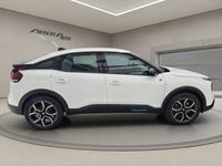 gebraucht Citroën e-C4 Electrique 136 ch Swiss Edition