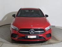 gebraucht Mercedes A250 e AMG-Line Night 8G-DCT