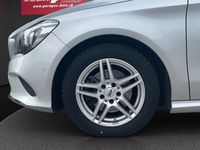 gebraucht Mercedes CLA200 Night Star