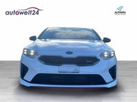 gebraucht Kia ProCeed 1.6 T-GDi GT DCT