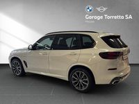 Gebraucht BMW X5 M Sport 489 PS (359 kW) 2023 SUV