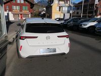 Gebraucht Opel Astra Edition 130 PS (95 kW) 2025 Weiss Limousine