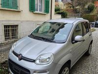Gebraucht Fiat Panda Easy 85 PS (62 kW) 2017 Kleinwagen