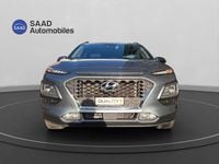 Gebraucht Hyundai Kona 177 PS (130 kW) 2019 SUV