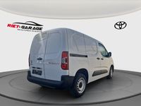 gebraucht Toyota Proace CITY Van L1 1.2 Profi