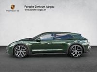 Gebraucht Porsche Taycan Cross Turismo 650 kW (884 PS) 2024 Limousine