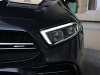 Gebraucht Mercedes CLS53 AMG AMG 435 PS (319 kW) 2019 Limousine