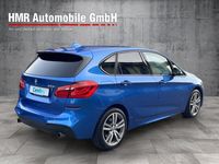 gebraucht BMW 225 Active Tourer i M Sport Steptronic