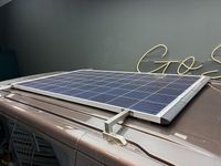 Gebraucht VW T5 Comfortline 140 PS (102 kW) 2009 Van