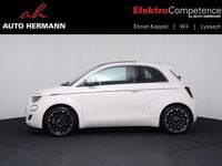 Neu Fiat 500e La Prima 87 kW (119 PS) 2025 Kleinwagen