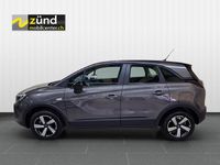 Gebraucht Opel Crossland Edition 130 PS (95 kW) 2024 SUV