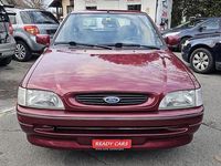 Gebraucht Ford Escort Ghia 89 PS (65 kW) 1993