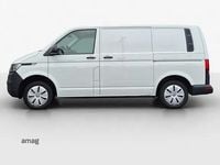 Gebraucht VW Transporter 150 PS (110 kW) 2021 Candyweiss (lb9a) Van
