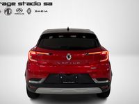 Gebraucht Renault Captur 160 PS (117 kW) 2021 SUV
