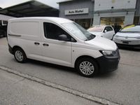 gebraucht VW Caddy Cargo Entry