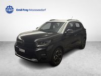 Neu Citroën C3 110 PS (80 kW) 2026 Schwarz SUV