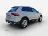 gebraucht VW Tiguan Elegance