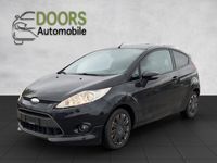 gebraucht Ford Fiesta 1.6 16V Sport