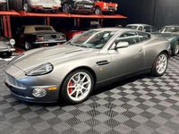 Gebraucht Aston Martin Vanquish 470 PS (345 kW) 2005 Coupé