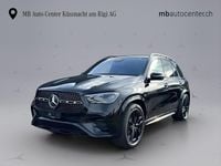 Gebraucht Mercedes GLE450 AMG AMG line 401 PS (294 kW) 2024 Grau SUV