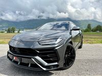 Gebraucht Lamborghini Urus 650 PS (478 kW) 2020 SUV