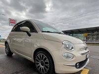 Gebraucht Fiat 500C Collezione 80 PS (58 kW) 2018 Cabrio