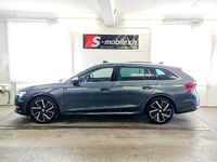 Gebraucht Skoda Octavia Style 150 PS (110 kW) 2020 Kombi