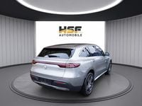 Gebraucht Mercedes EQC400 300 kW (408 PS) 2022 SUV