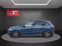 gebraucht Mercedes B200 4Matic AMG Line