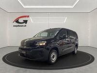 Neu Peugeot Partner 102 PS (75 kW) 2025 Van / Kleinbus