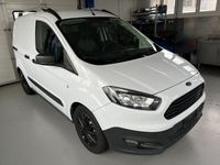 gebraucht Ford Transit Courier Van 1.0 EcoBoost Ambiente