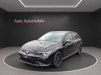 gebraucht VW Golf 2.0 TSI R DSG 4Motion