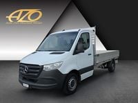 Gebraucht Mercedes Sprinter 143 PS (105 kW) 2020 Van