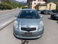 Gebraucht Toyota Yaris Sol 87 PS (63 kW) 2006