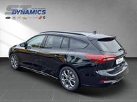 gebraucht Ford Focus Station Wagon 1.0i EcoB 125 ST-Line