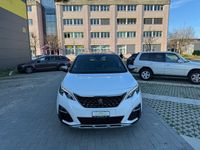 gebraucht Peugeot 5008 2.0 BlueHDi GT EAT